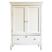 تخت خواب چوبین